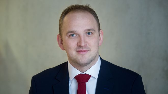 Samferdselsminister Jon Georg Dale har fått sin habilitet vurdert