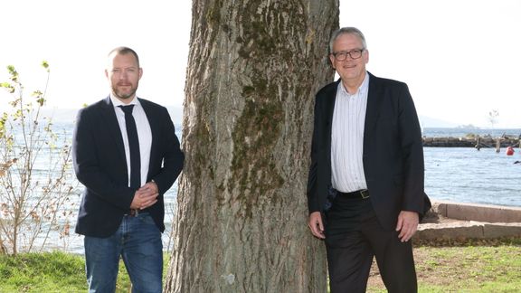 DFDS åpner for fisk fra Norge til Kontinentet
