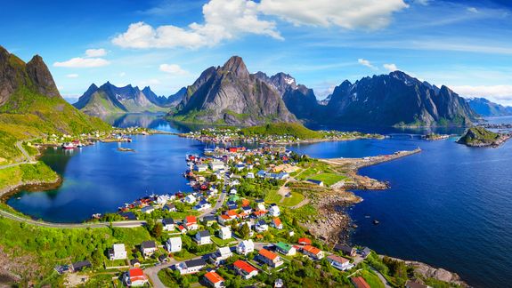 «Alle» vil til Nord-Norge