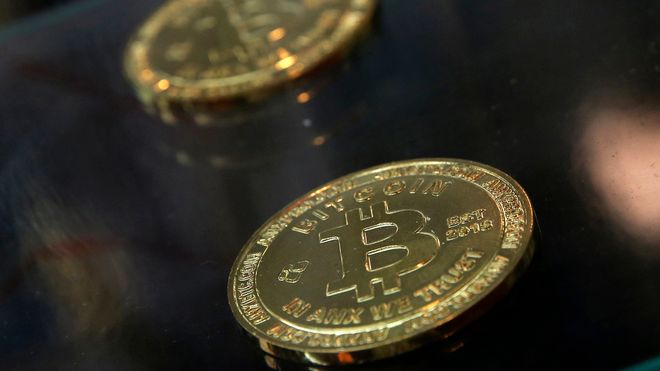 Kryptovaluta for en halv milliard kroner stjålet