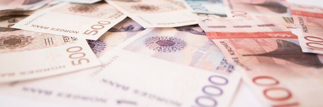Mener apparatstøtte ødelegger bedriftsmarkedet