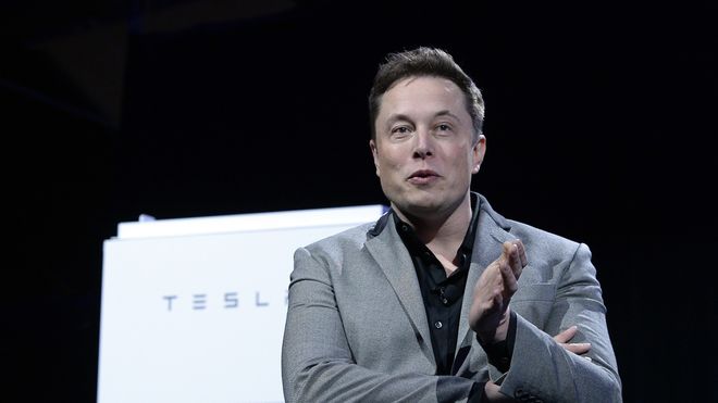Elon Musk: – Ett enkelt spørsmål avslører at du lyver på jobbintervjuet