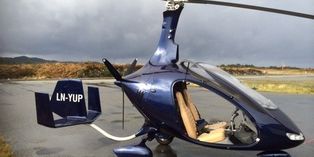 mikrofly til salgs norge mikrofly til salgs norge