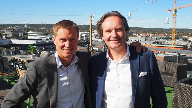 EURONICS BLIR ELON ETTER JUL
