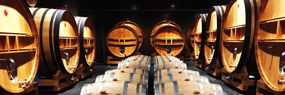 Winemakers Dinner: Smak sjeldne vintage champagner til en nydelig 6-retters middag