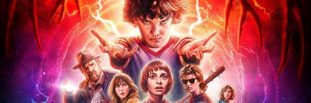 Netflix ønsker å fortsette med Stranger Things-spillet uten Telltale