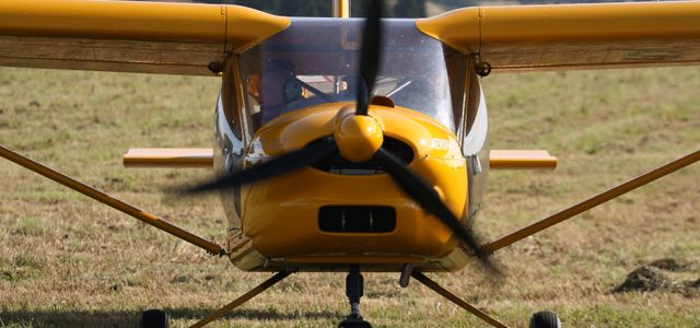 Mikrofly: Omfattende organisering av sikkerhetsarbeidet