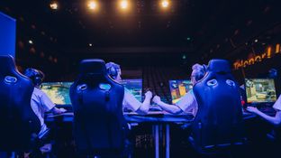 Overgangsbonanza i Telenorligaens øverste divisjon i Counter-Strike: GO