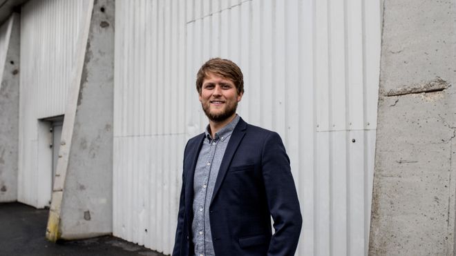 Digitalisering i fokus for årets unge rådgiver