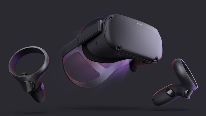 Slik vil Mark Zuckerberg nå målet om 1 millard VR-brukere