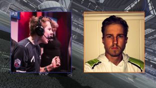 Nordavind-toget fosser videre i Telenorligaen i Rocket League
