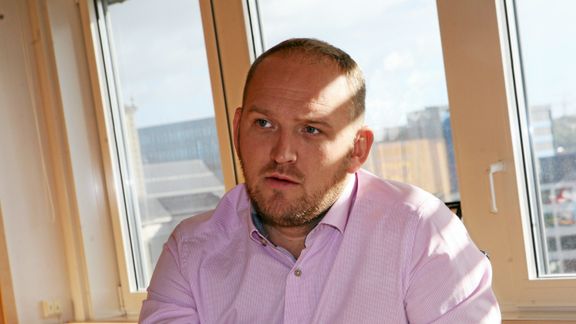 Tvil om Hav Line-tildelingen