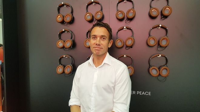 BEYERDYNAMIC MED AKTIV STØYREDUKSJON