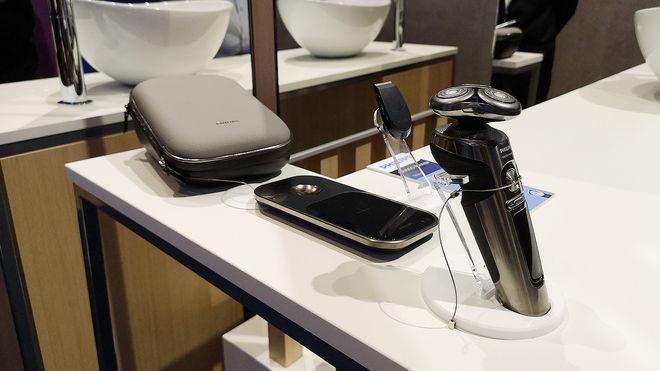 PHILIPS VIL GI MERVERDI