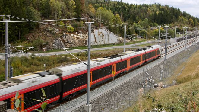 Ti bruer, syv tunneler og fem millioner arbeidstimer: Slik kuttet de reisetiden mellom Larvik og Porsgrunn med nær to tredeler