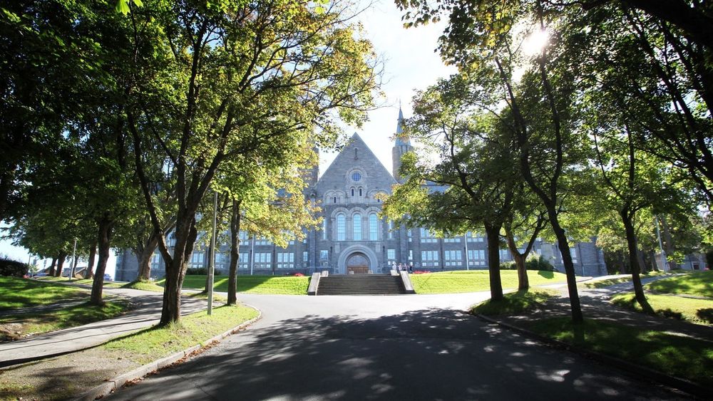 NTNU i Trondheim kjøper inn ny superdatamaskin.