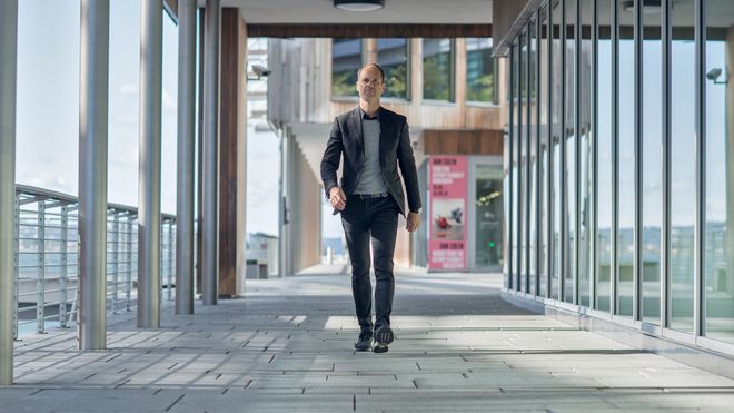 Byggestart i 2019 for Økernsenteret