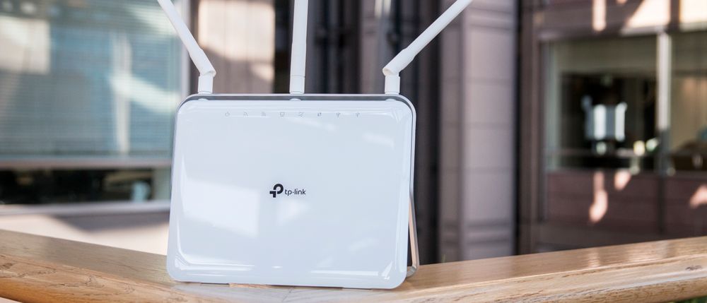 TP-Link Archer C9