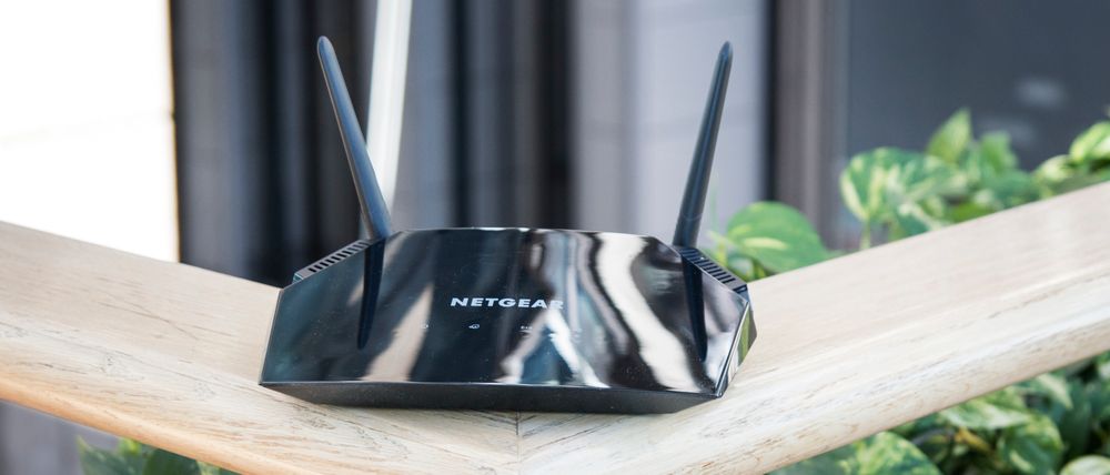 Netgear R6260