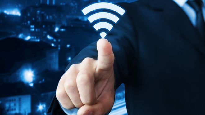 Den neste trådløsstandarden heter Wi-Fi 6