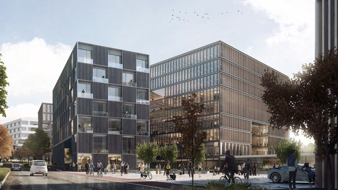 Norconsult blir strategisk samarbeidspartner i Construction City