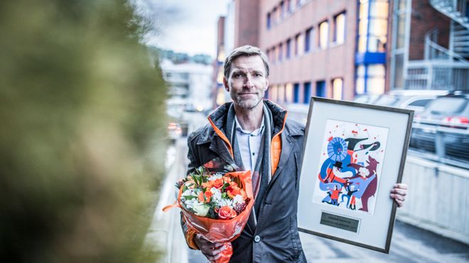 Send inn din kandidat til Politiforums Ærespris
