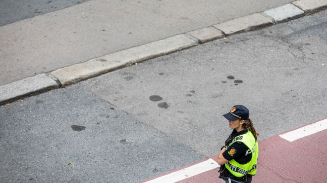 – Politikerne ikke ser ut til å ville ta regningen for bedre kvalitet i politiet