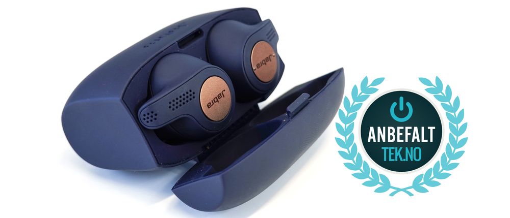 Jabra Elite Active 65t