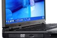Åtte-kjerners bærbar PC?