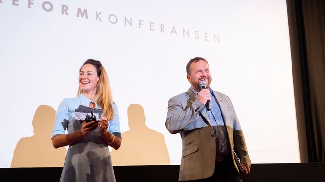 Hva vet egentlig NNPF om rusreformbevegelsen?
