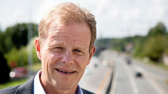 – Lite håp for godstogene