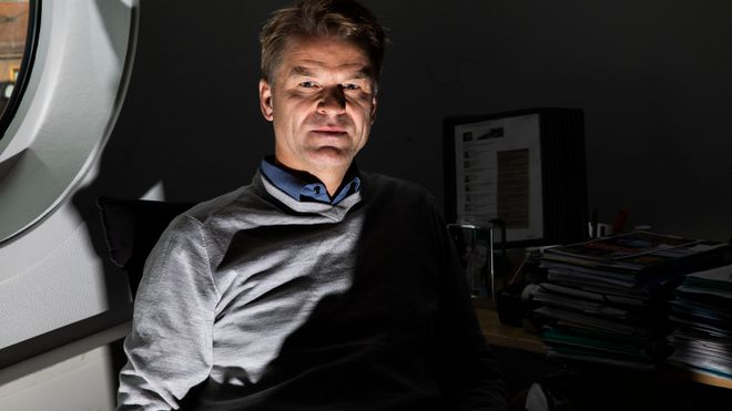 Fagforeningstoppene i politiet tordner mot politibudsjettet: – En provokasjon
