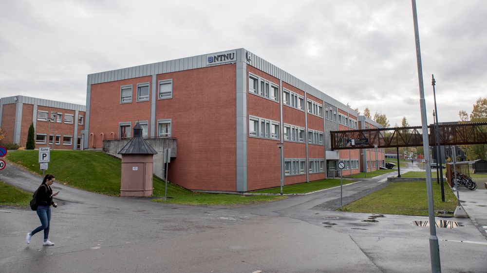 300 internasjonale IT-eksperter samlet seg i Gjøvik for å diskutere og utbedre ISO 27001-standarden.