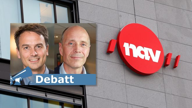 – Norge har en unik mulighet til å utvikle en digital velferdsplattform i verdensklasse
