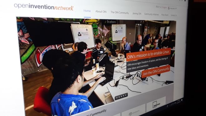 Uventet fra Microsoft: Deler sine 60 000 patenter for å beskytte åpen kildekode og Linux