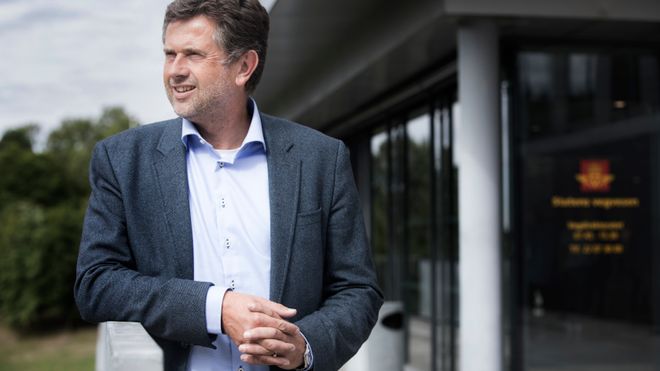 Vegvesenet bruker 450 millioner på ITS
