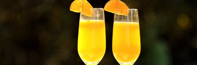 Snufsete? Da skal du mikse denne drinken