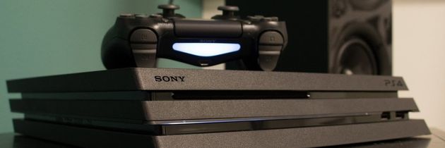 Én enkelt melding kan «ødelegge» PlayStation 4-konsollen