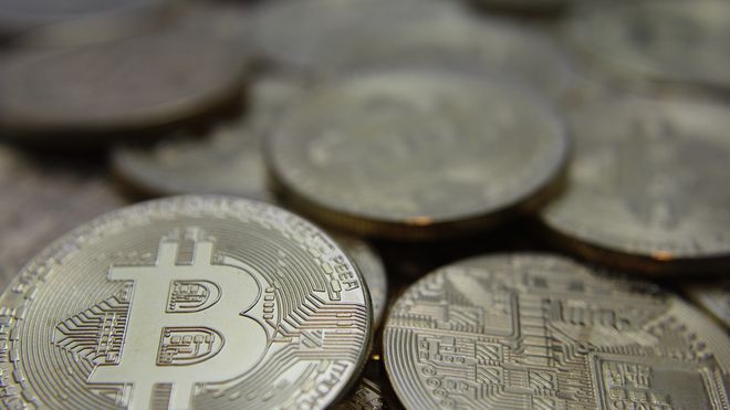 Vanskeligere å hvitvaske penger gjennom kryptovaluta