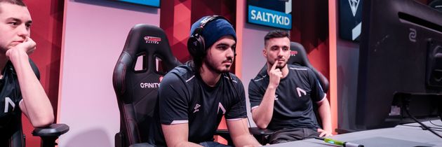 Norske «Phenom» er en av verdens beste Street Fighter-spillere