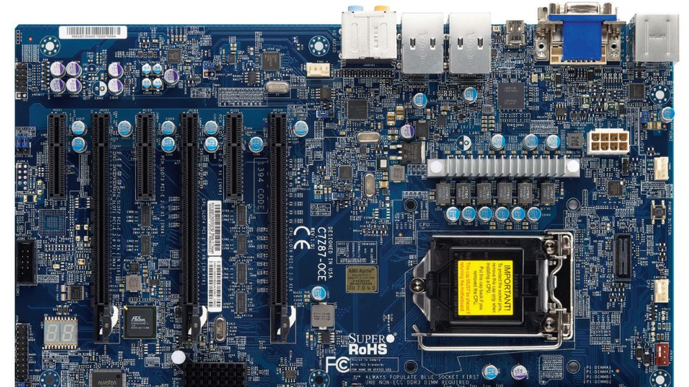 Manipulering av maskinvare er langt ifra noen ny trussel, påpeker Telenor. Bloombergs avsløringer har sendt aksjekursen til utstyrsprodusent Supermicro til et bunnivå.