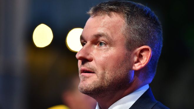 Slovakia utsatt for «svært sofistikert» dataangrep