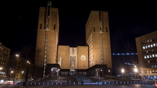 Omsorgsbygg Per Morten Johansen