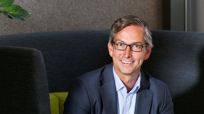 Atea slår til med rekord. Ser bare én utfordring: – Norge er utsolgt på digital kompetanse