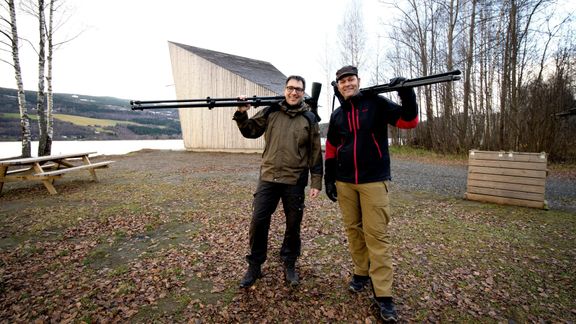 Den «undervurderte» reiselivsindustrien