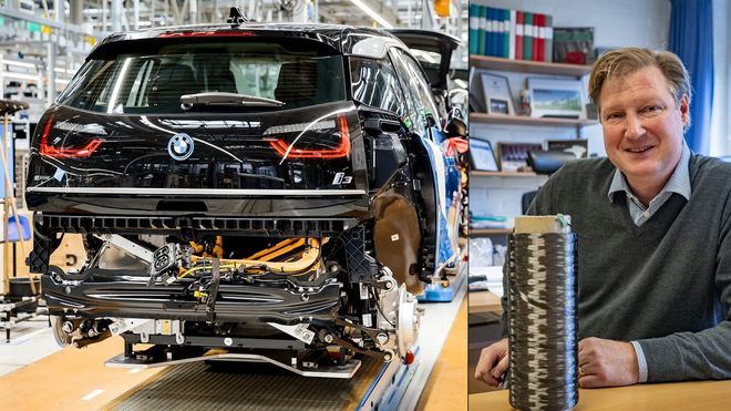 I framtiden kan elbiler klare seg helt uten vanlige batterier, om Chalmers-professoren lykkes