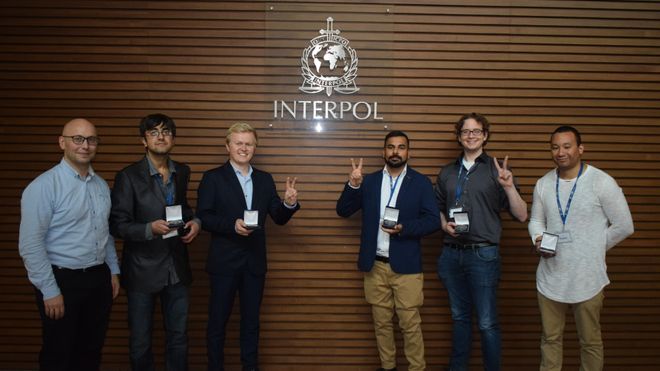 Norsk forskning på framtidens politi til topps i Interpol
