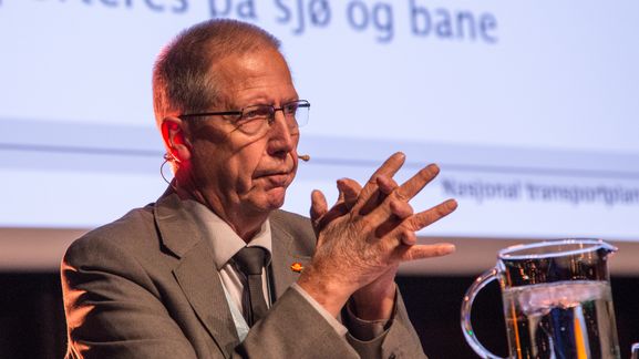 – NTP vil bli preget av teknologi