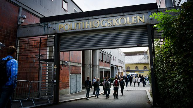 Vurderer sammenslåing av PHS og KRUS: - Vi er bekymret