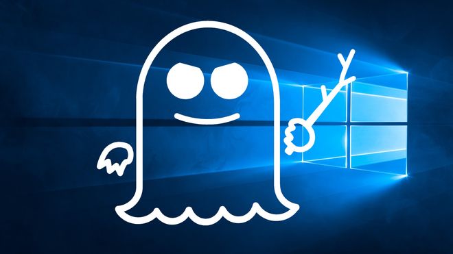 Spectre-sårbarheten og Windows.